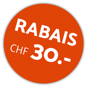Rabais centres aérés
