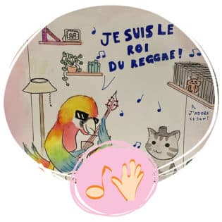 Centre aéré enfants à Genève