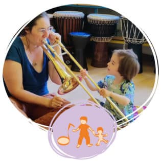 Centre aéré parents-enfants à Genève