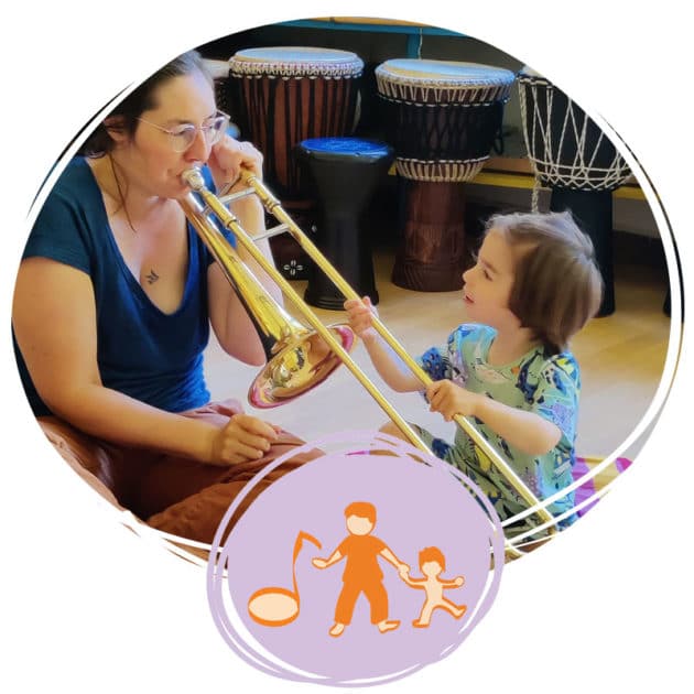 Centre aéré parents-enfants à Genève