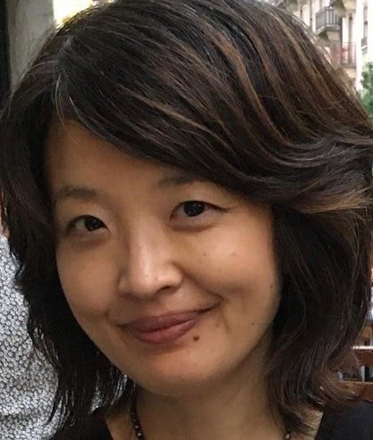 Professeure de piano Taeko Nakana Ruffieux
