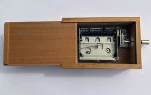 Boite à musique