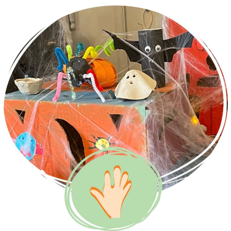 Centres aérés des vacances d'octobre