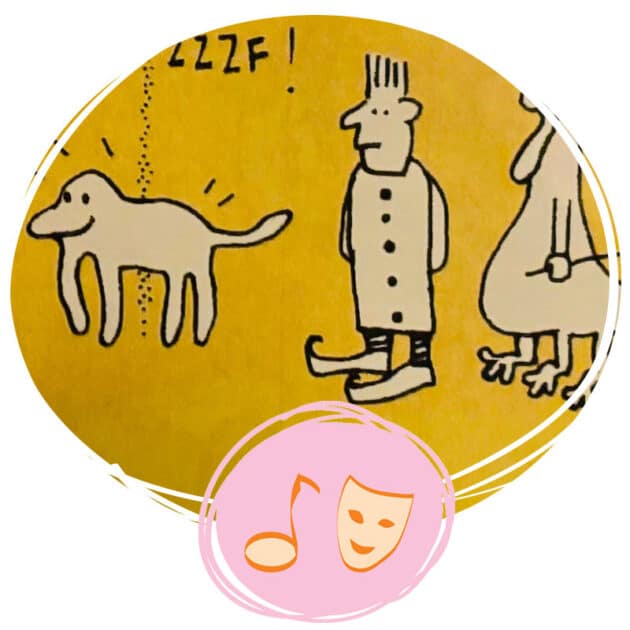 Centre aéré de musique et création de spectacle à Genève