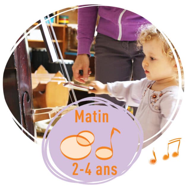 Centre aéré parents-enfants à Genève